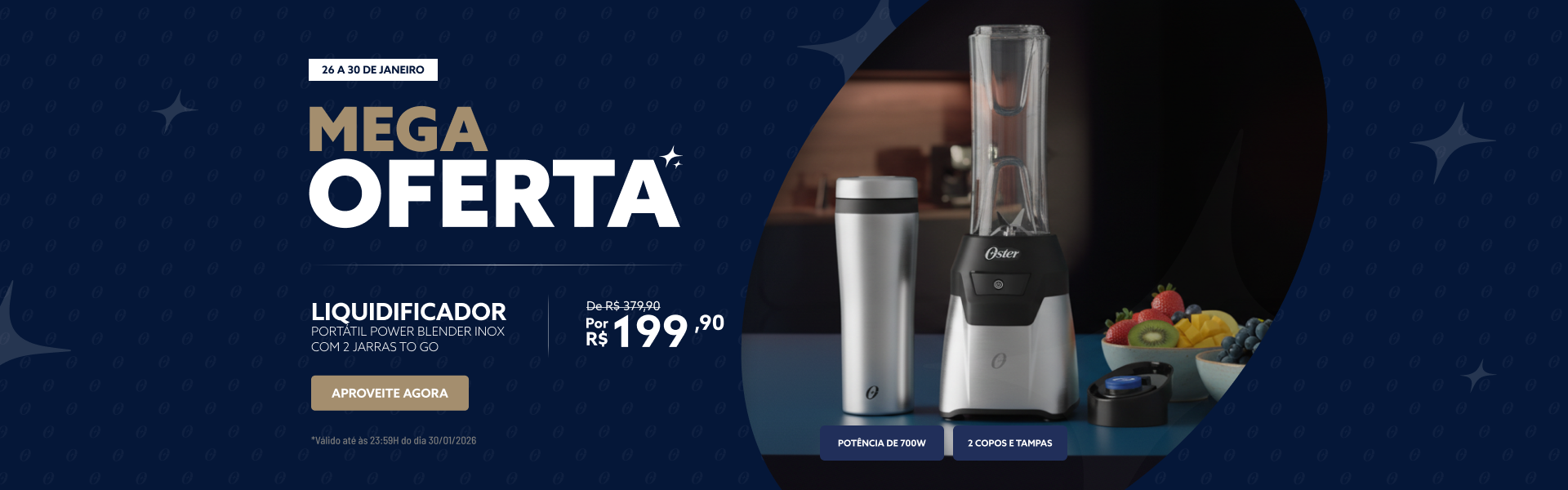 Banner Principal 1 Desktop